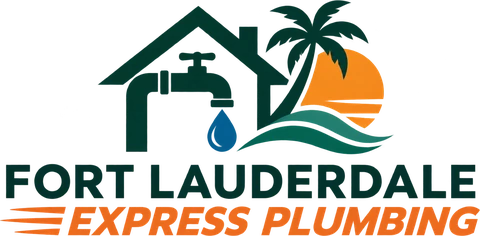 Fort Lauderdale Express Plumbing
